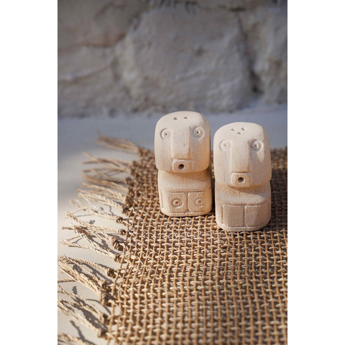 The Salt & Pepper Sumba