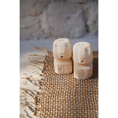 The Salt & Pepper Sumba