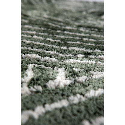 Tapis recyclé Paulin Thym 200 x 290 x 2