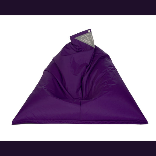 TRY ANGLE XL - purple