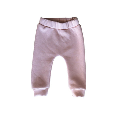 Jogger jogging nude pink