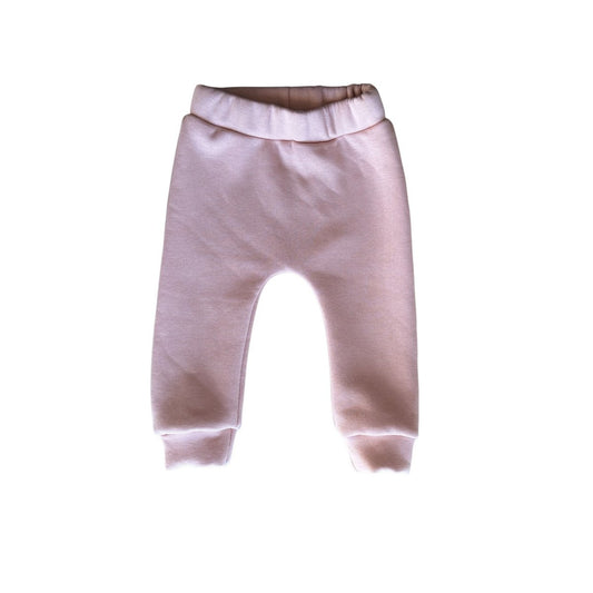 Jogger jogging nude pink