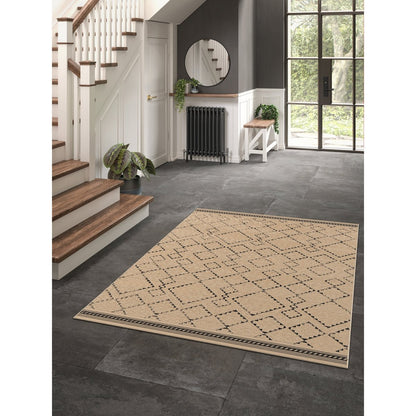 CAPRI indoor outdoor rug