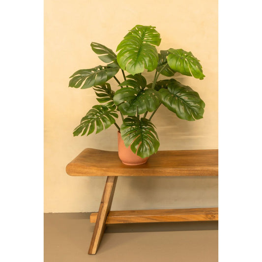 Monstera Artificial plant 80cm