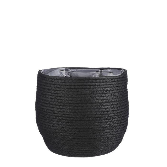 Basket jorck black d26