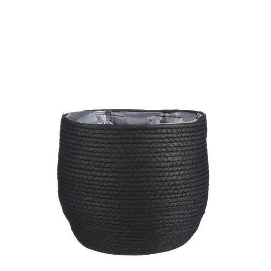 Basket jorck black d26