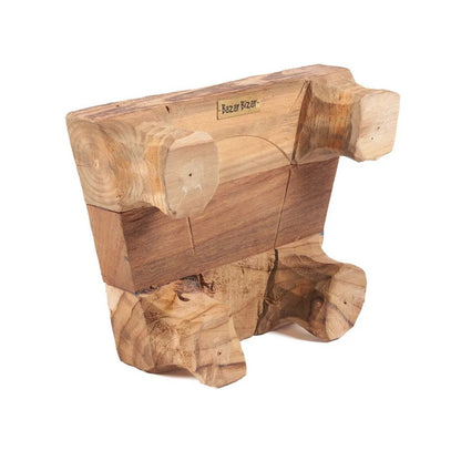 The Yummy Tray - Natural