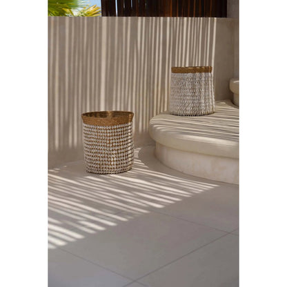 The Pandan Basket #1