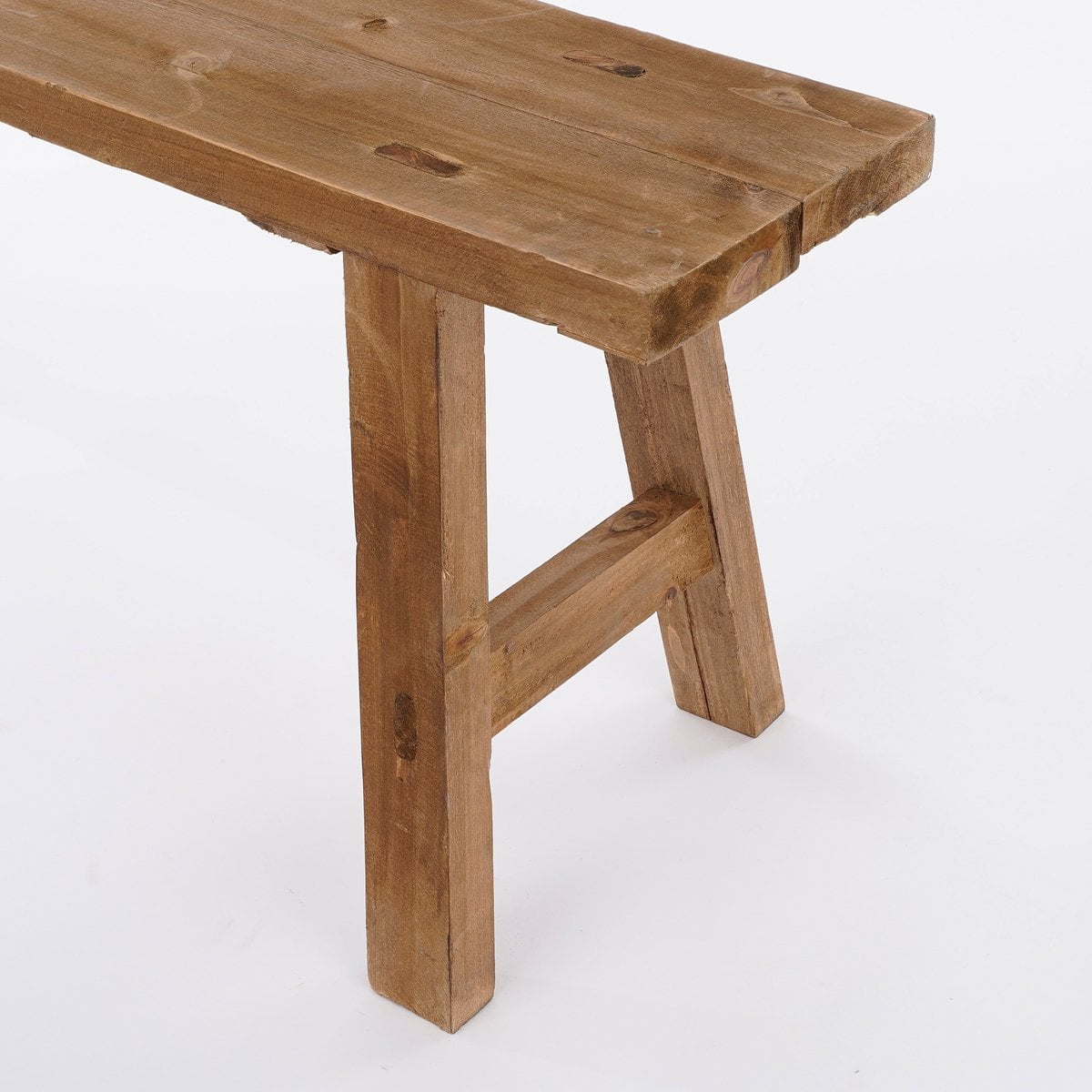 Bench Bold Brown