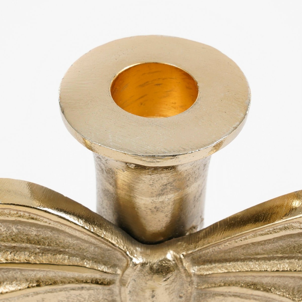 Candlestick Gold