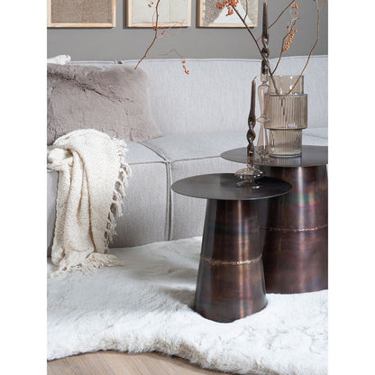 Floored Morbdo Beige 2212 - Organic 160 x 230 cm