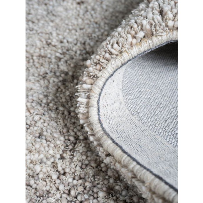 Rug Zumba Beige 200 x 280 cm