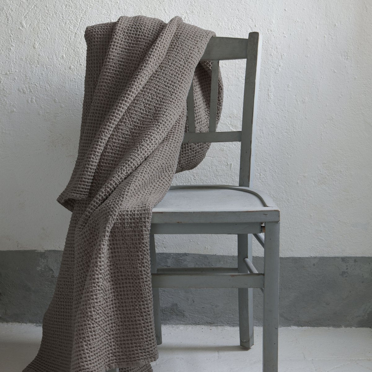 Throw Stonewashed Maia Orage