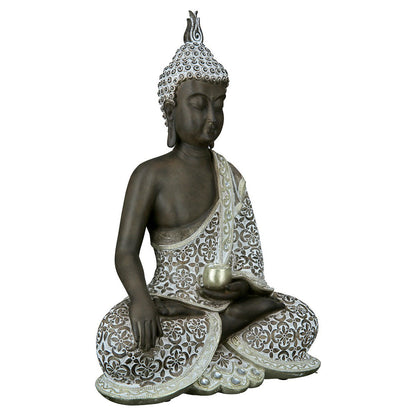 Poly Buddha "Mangala"