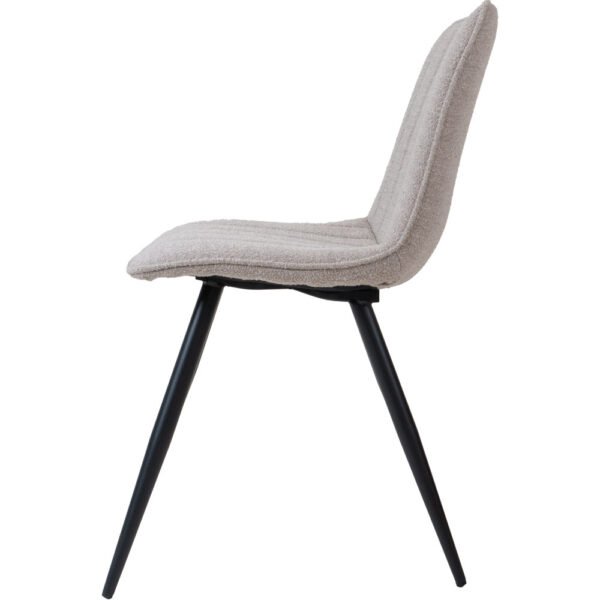 Dining room chair Joppe Natural