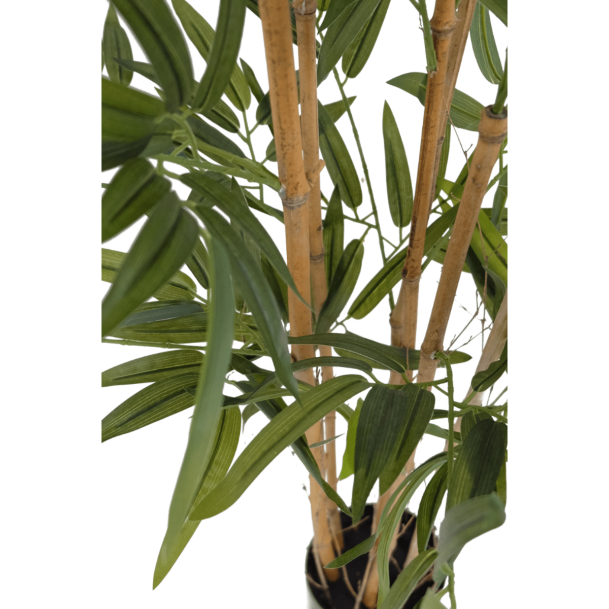 Artificial bamboo plant 180 cm