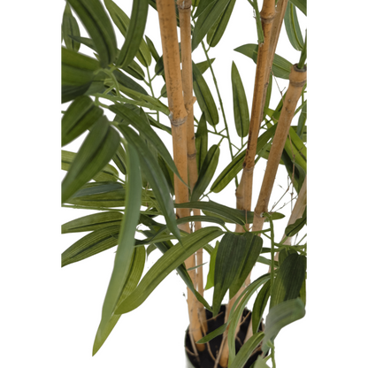 Artificial bamboo plant 180 cm