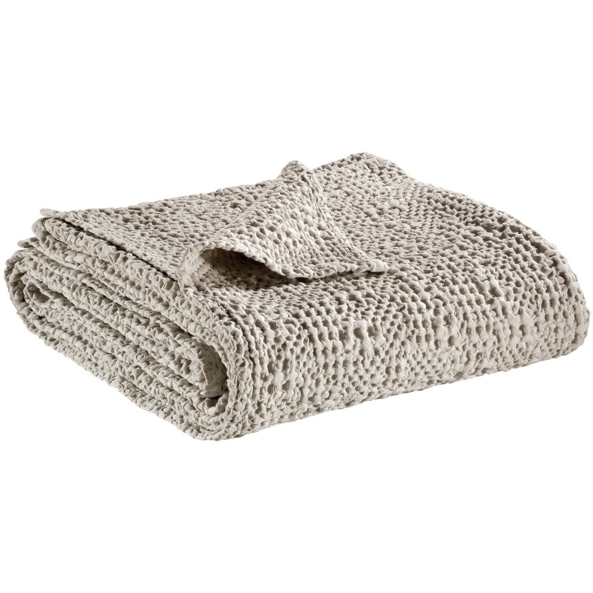 Throw Stonewashed Tana Linen 180 X 260