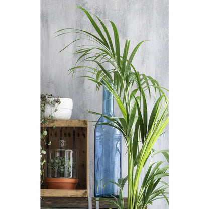 Decorative bottle of Rioja Light Blue