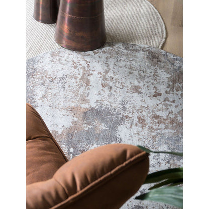 Rug Stribe Round ø160 cm