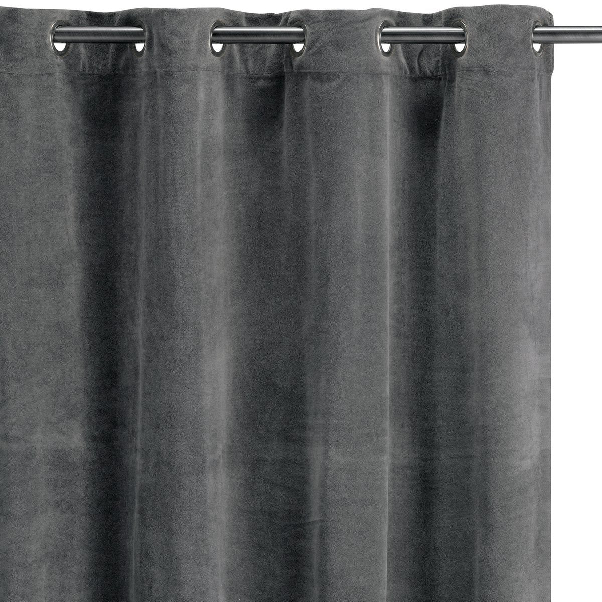 Plain curtain Elise Tonnerre 140 X 280