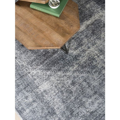 Rug Madel Gray 160 x 230 cm