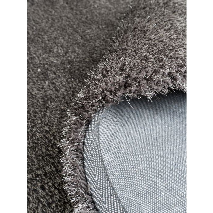 Rug Lago Anthracite 26 - 160 x 230 cm