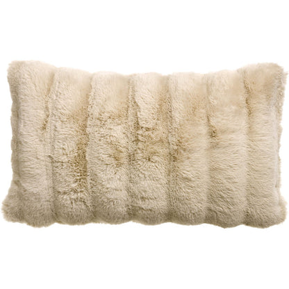 Natural Astrid cushion 40 x 65