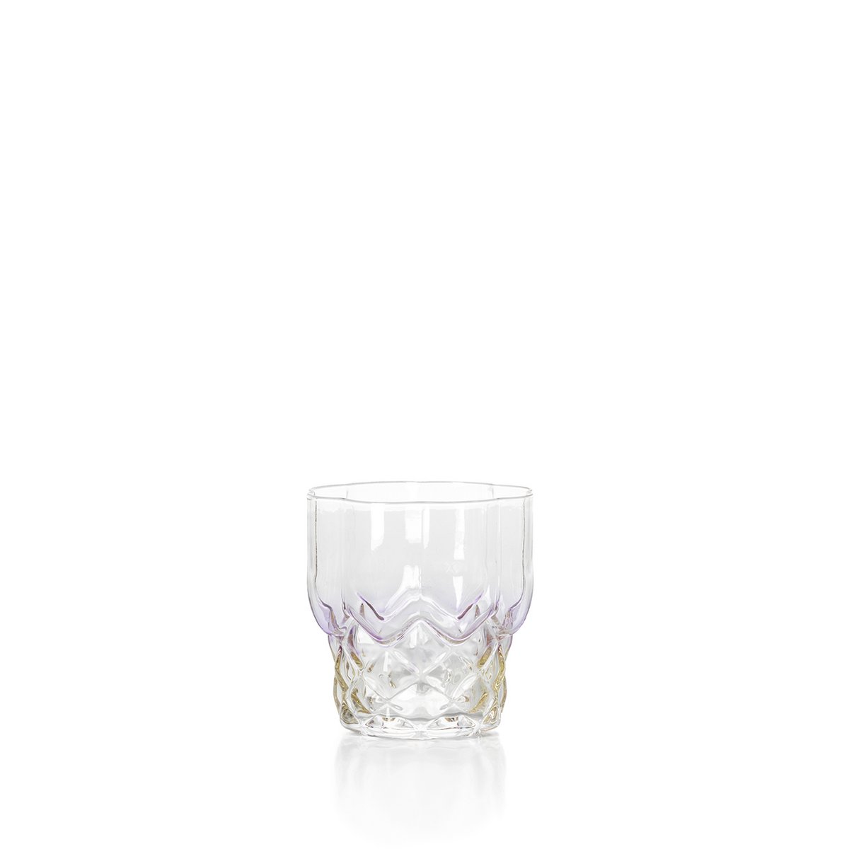 The Pink Blush Tumbler - Pink