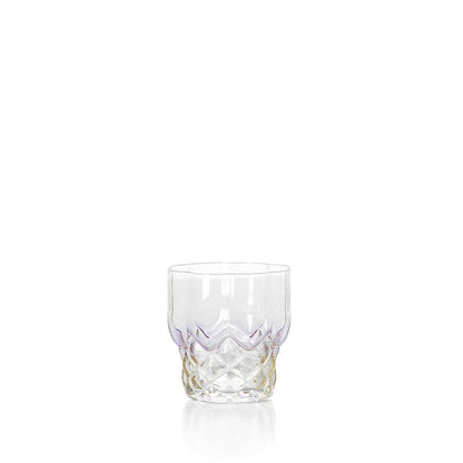 The Pink Blush Tumbler - Pink