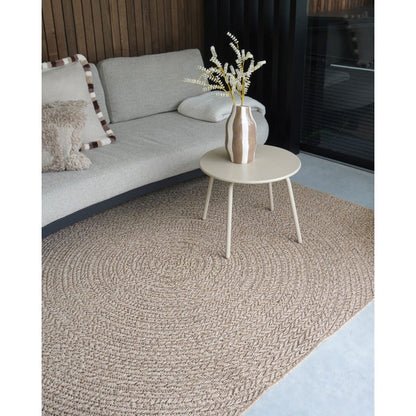 Indoor and Outdoor Rug Set Nature - 160 x 230 cm