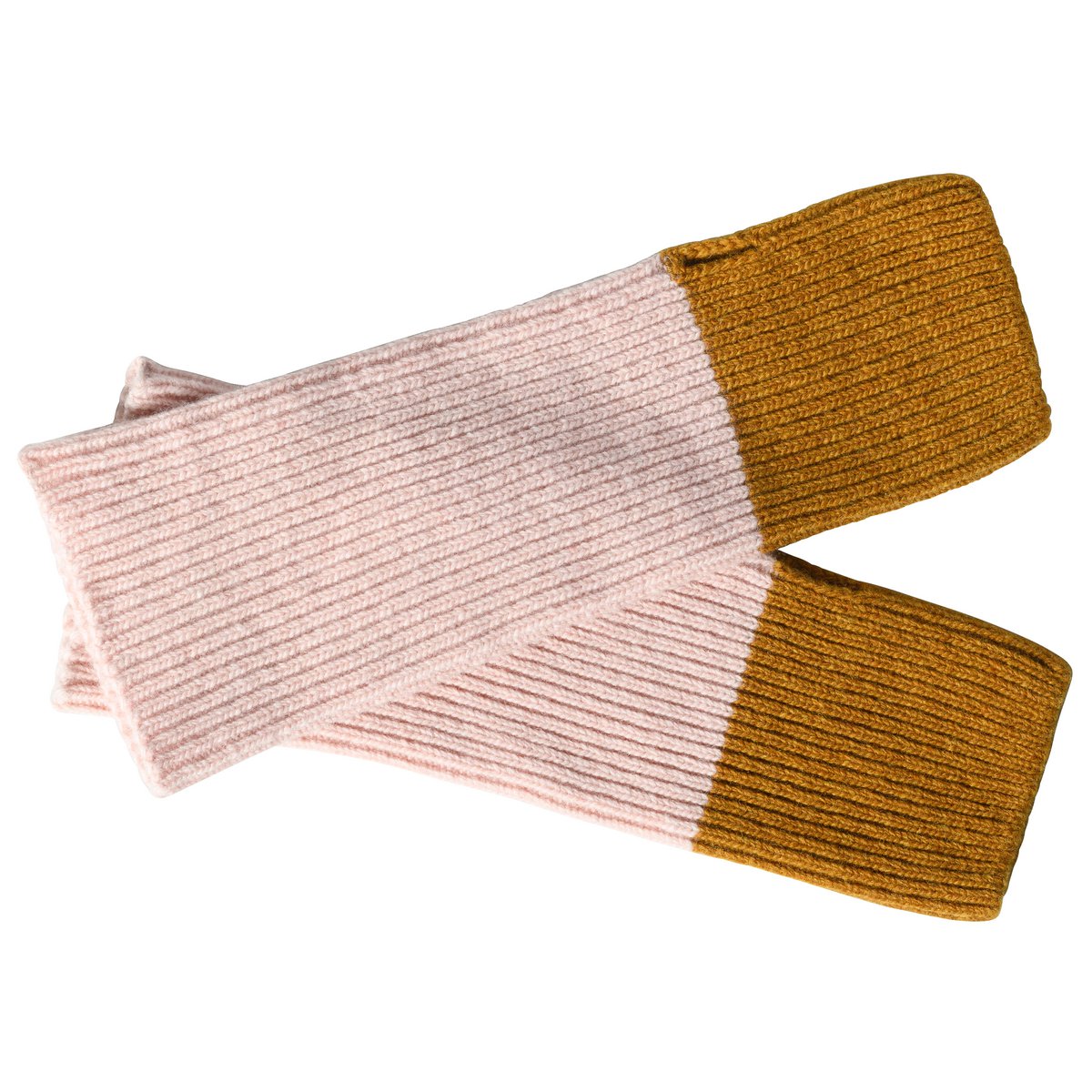 Mitaines Mary Blush 26 x 9