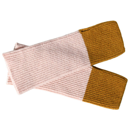 Mitaines Mary Blush 26 x 9