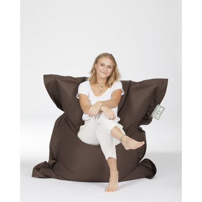 BEANBAG - marron