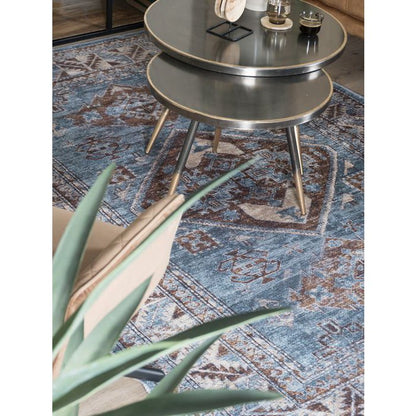Rug Laria Blue 3 - 160 x 230 cm
