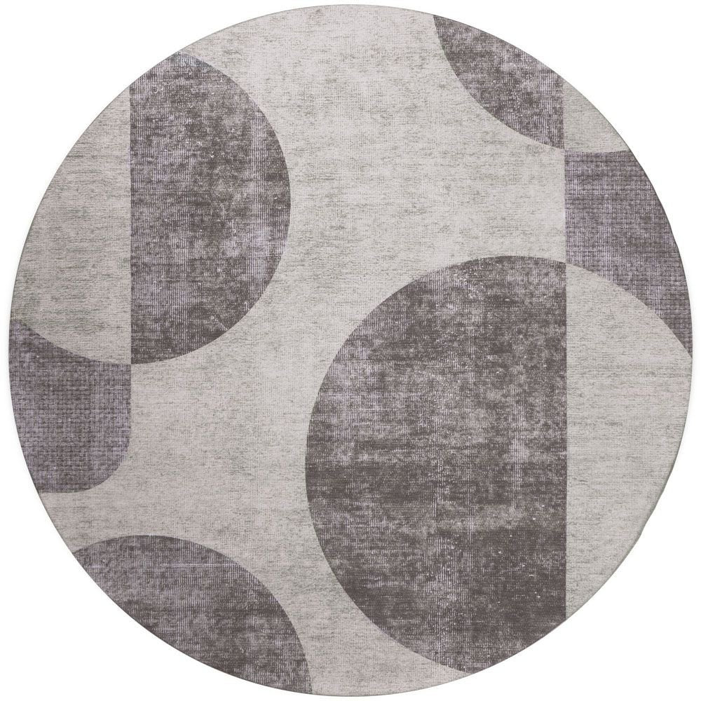 Rug Cava Round ø120 cm