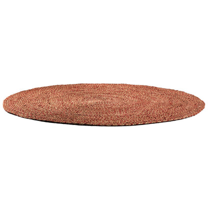 Elliot Marmalade rug diameter 160 cm