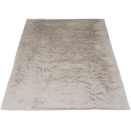 Morbido Taupe Rug 5529 - 160 x 230 cm