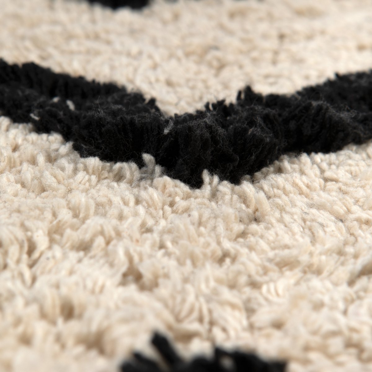 Sami Shadow rug diameter 160 cm