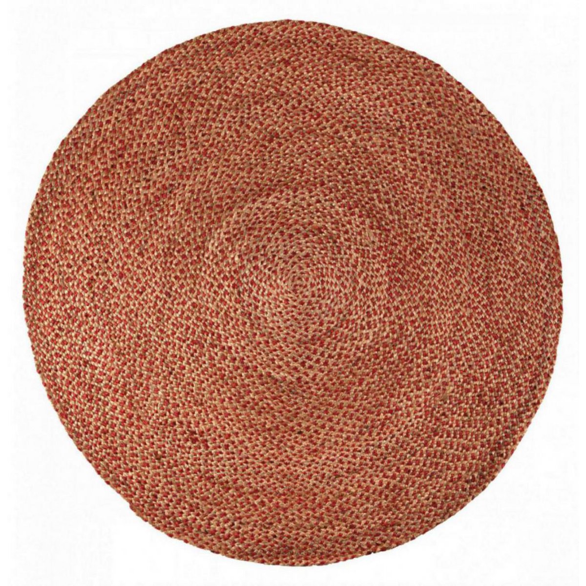 Elliot Marmalade rug diameter 160 cm