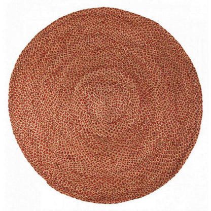 Elliot Marmalade rug diameter 160 cm