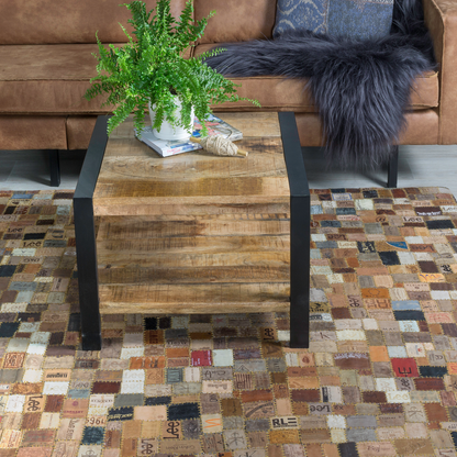 Rug Royal Labels 200 x 280 cm