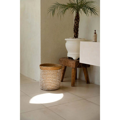 The Pandan Basket #1