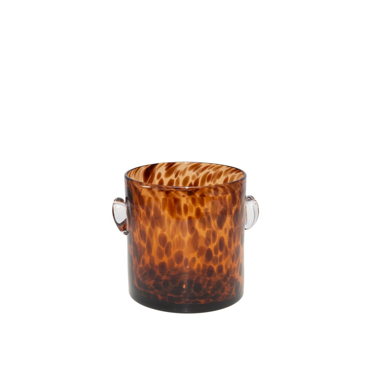 Safari ice bucket 12x12x12cm