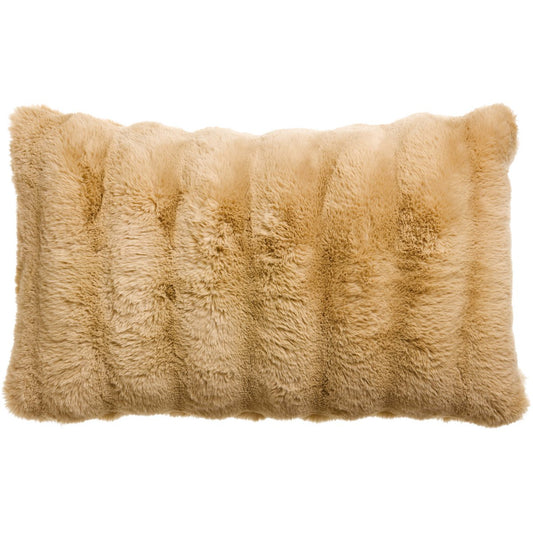 Astrid Grège cushion 40 x 65