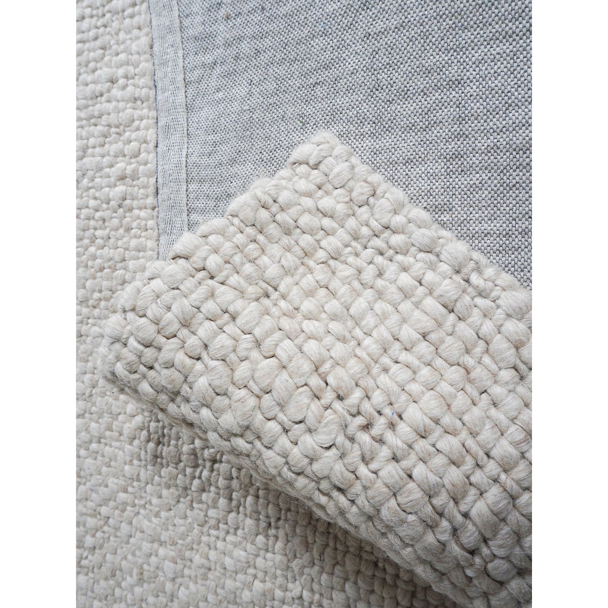 Rug Adige Sand - 160 x 230 cm