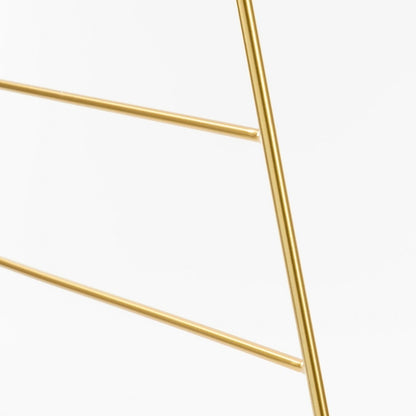 Decorative Christmas tree Gold