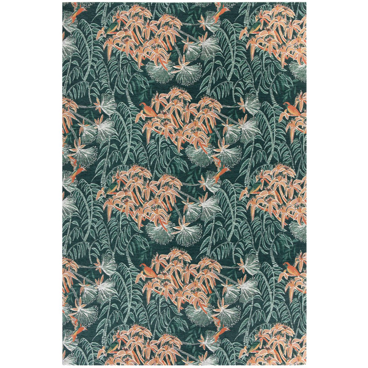 Nona Prussian carpet 155 x 230