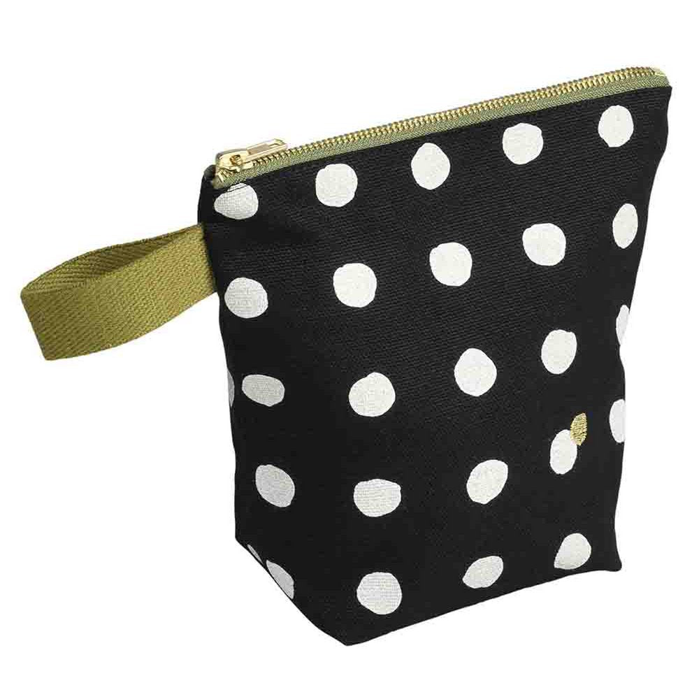 Mia caviar 18 x 22 x 8 toiletry bag
