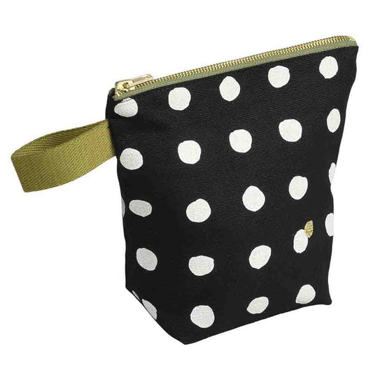 Mia caviar 18 x 22 x 8 toiletry bag
